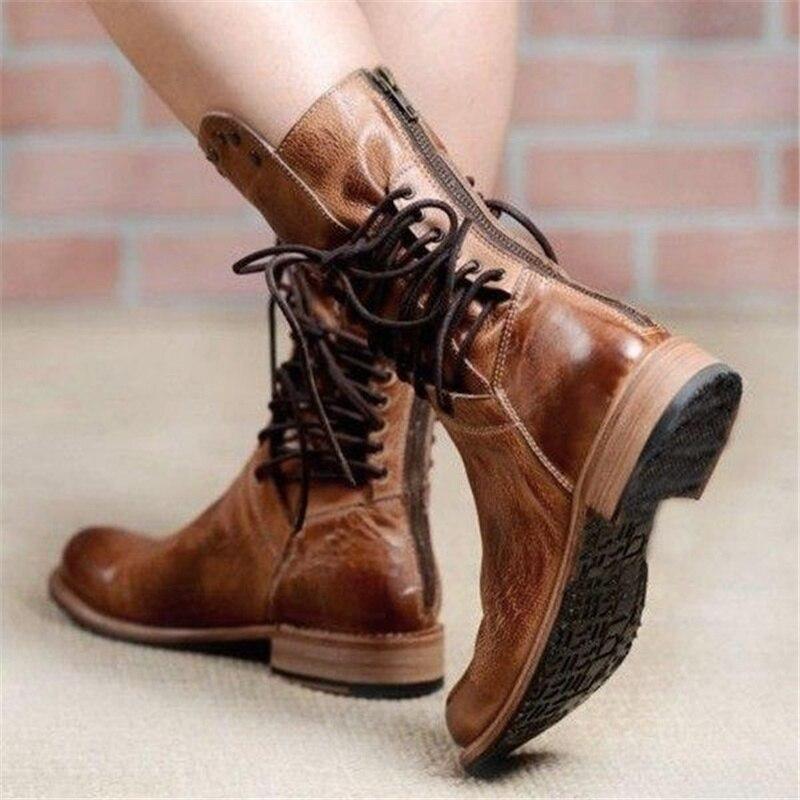 Aruna - Stylish &amp; Comfortable Boots