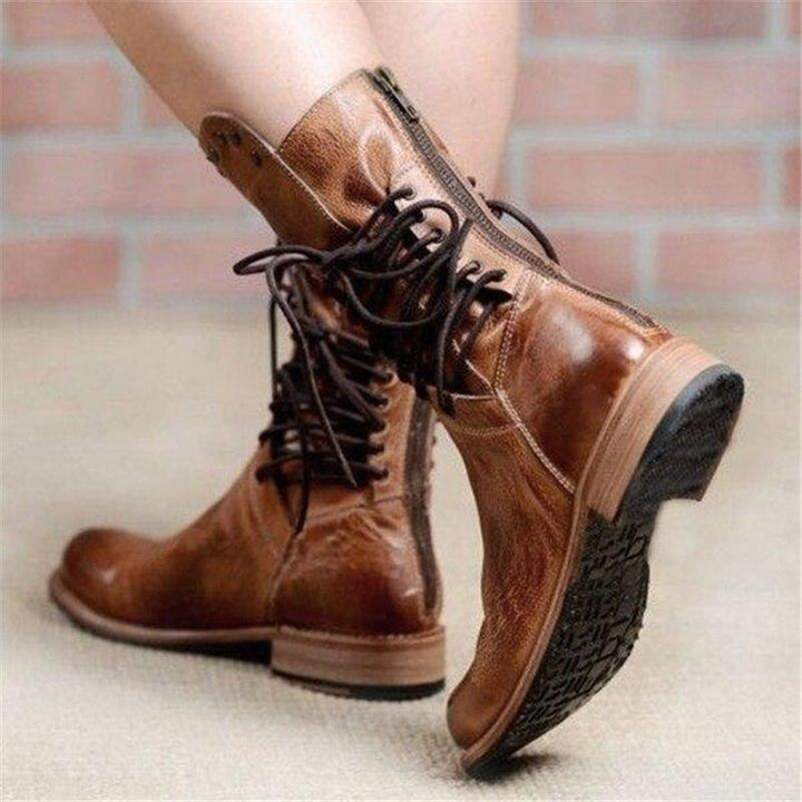 Aruna - Stylish &amp; Comfortable Boots