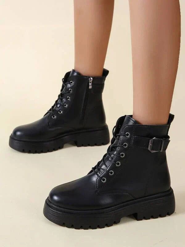 Grace | Modern Boots
