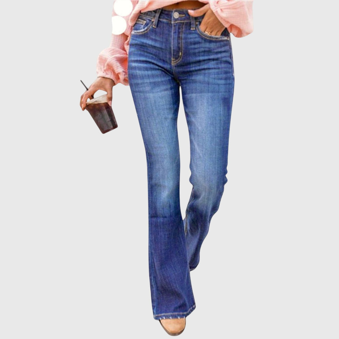 Comfortable Women Stretch Pants
