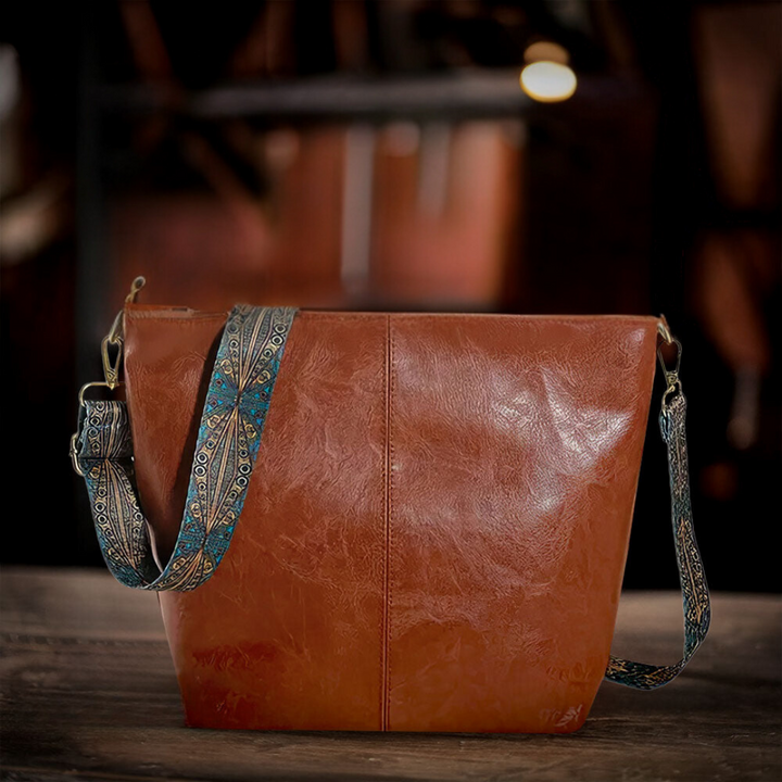 Vintage Shoulder Bag