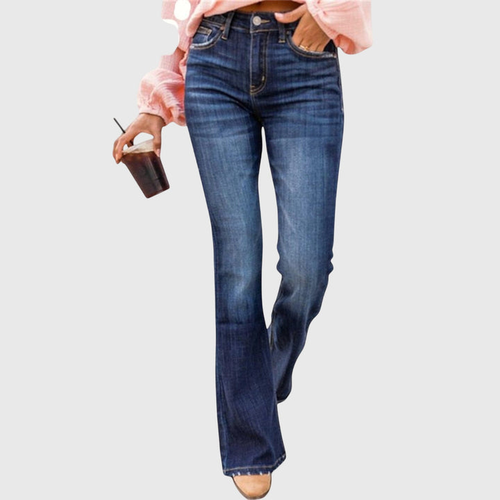 Comfortable Women Stretch Pants