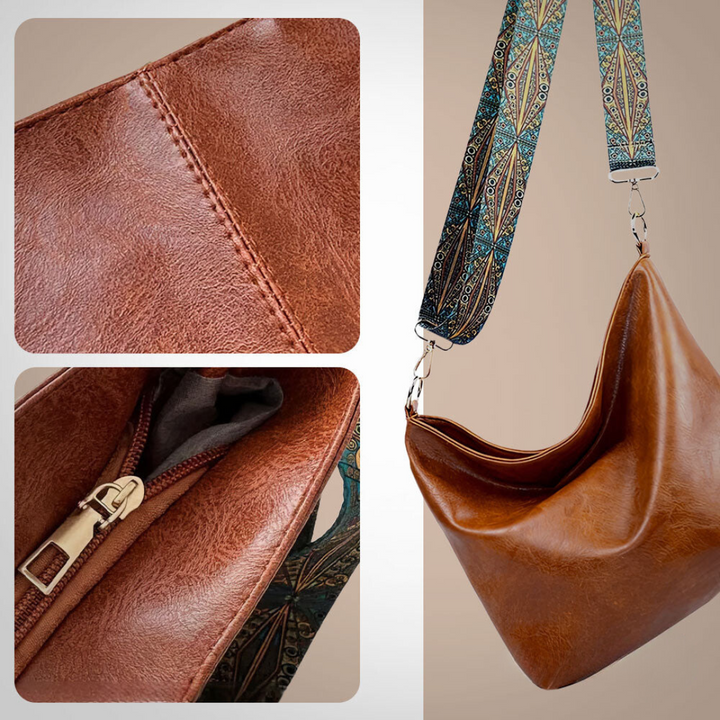 Vintage Shoulder Bag