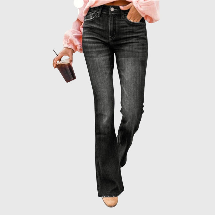 Comfortable Women Stretch Pants