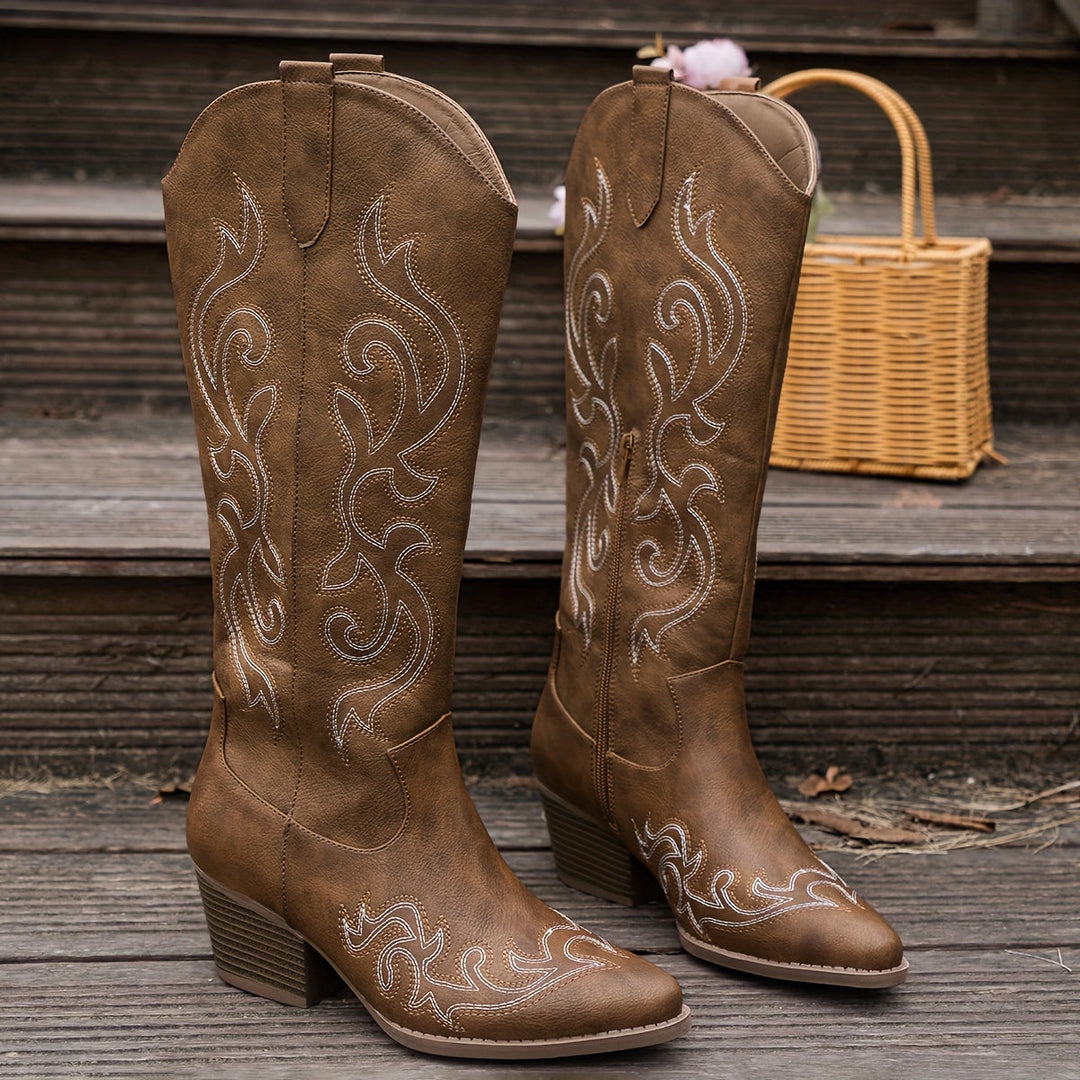 Mackenna™ | Winter Grace Boots