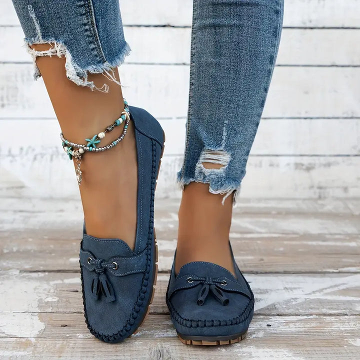 Mila | Orthopaedic Loafers