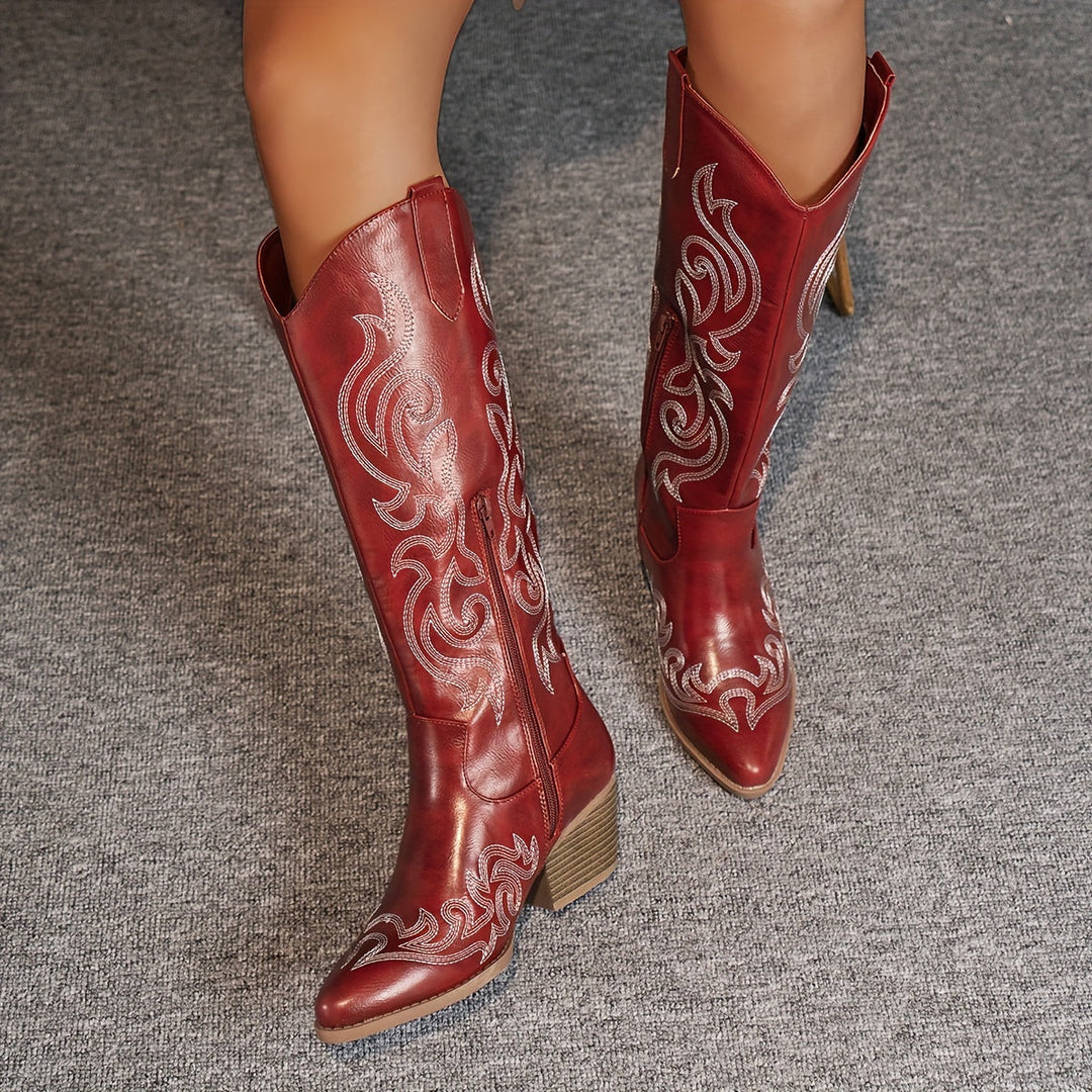 Mackenna™ | Winter Grace Boots