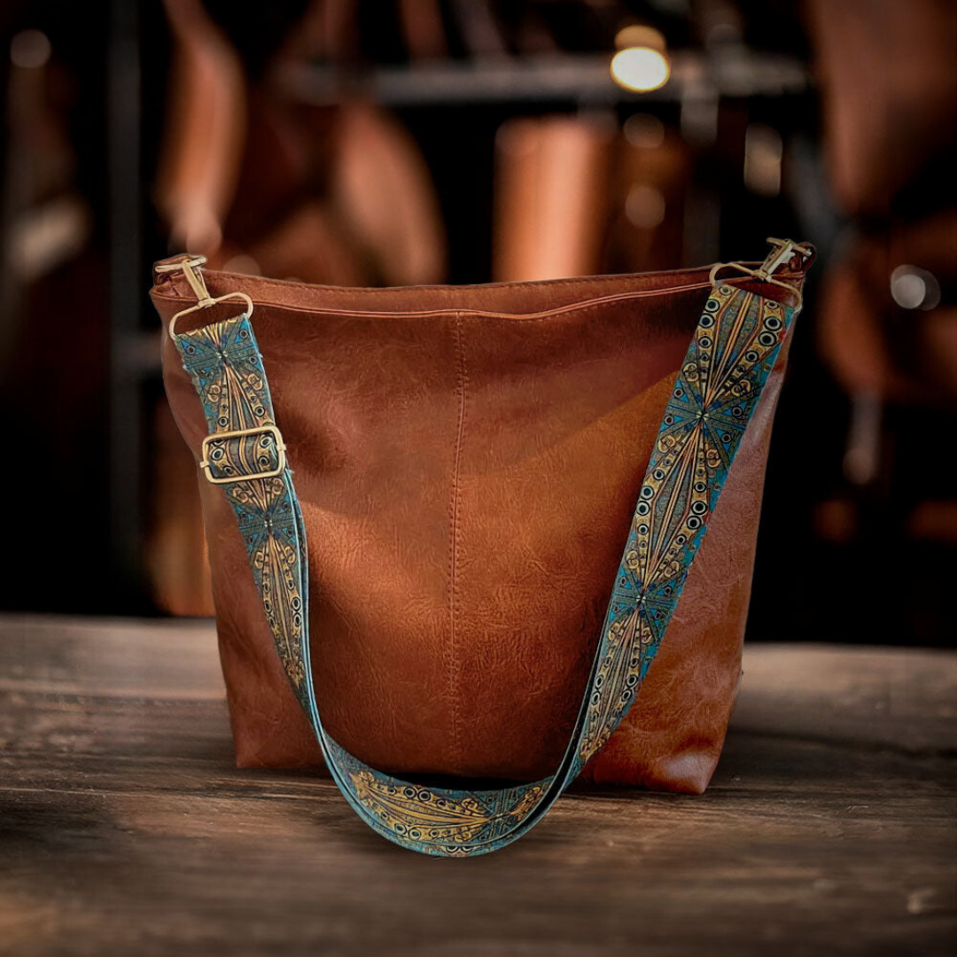 Vintage Shoulder Bag
