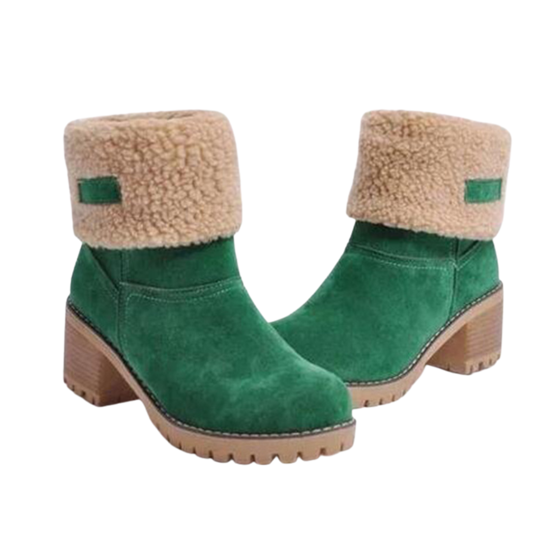 Hailey | Winter Boots