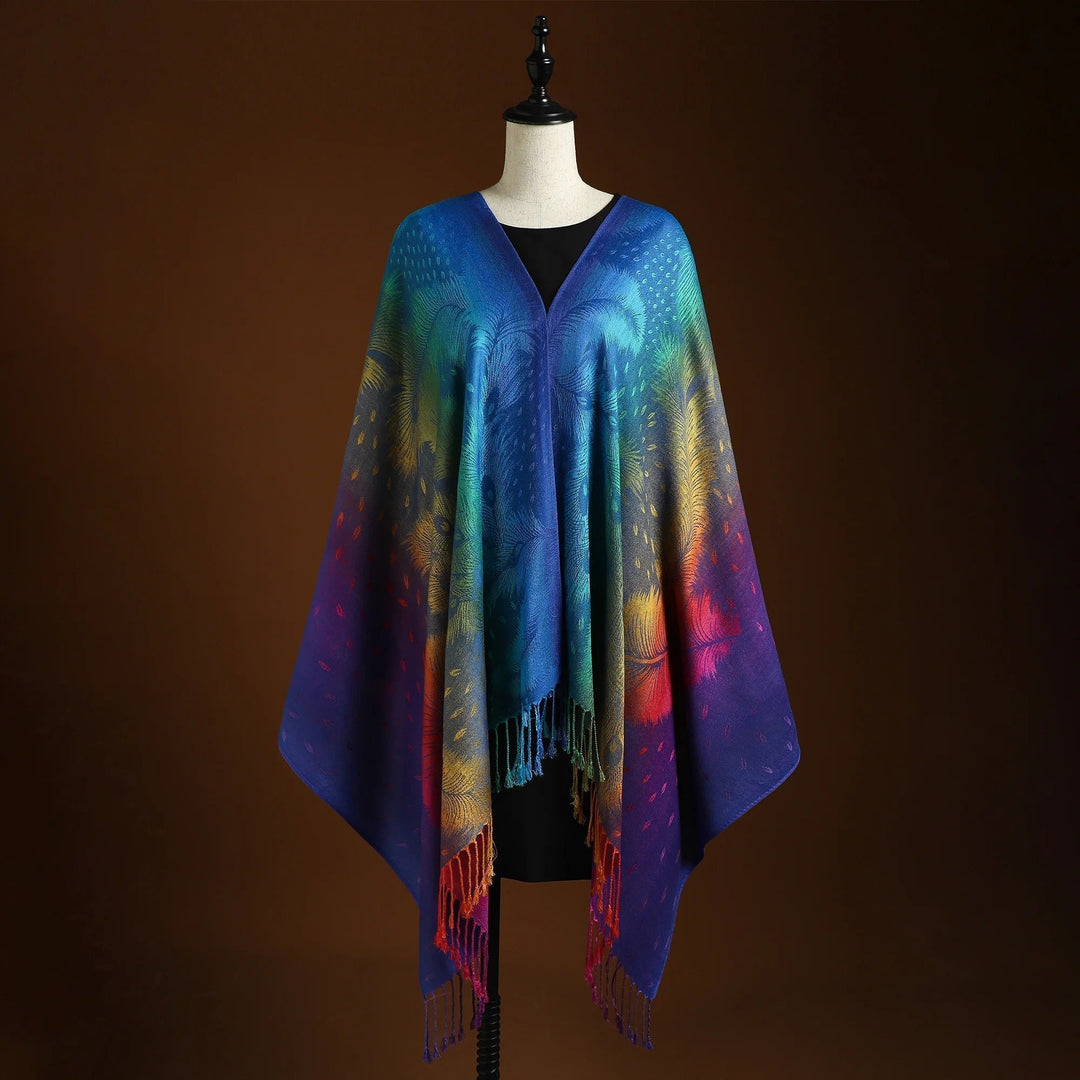 Celina | Cashmere Scarf