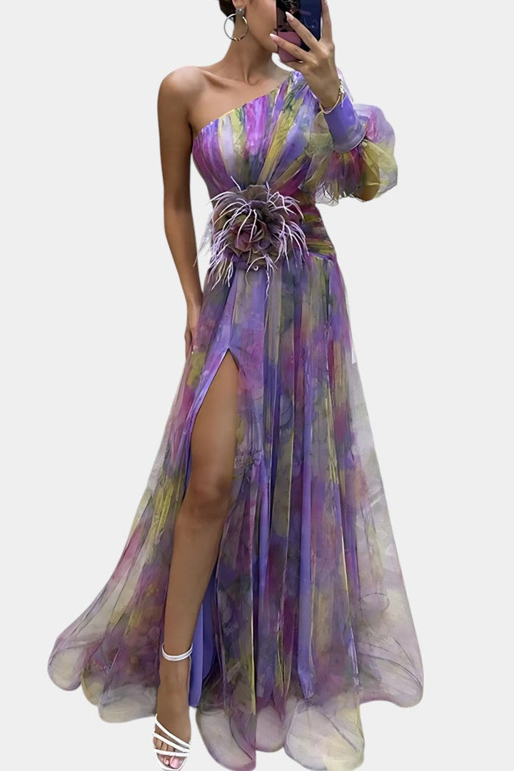 Danyzhel | Elegant Maxi Dress