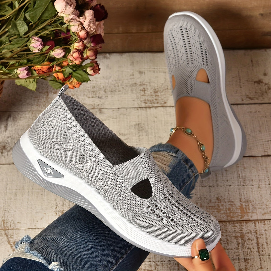 ErgoStep™ | Orthopaedic Comfort Sneakers