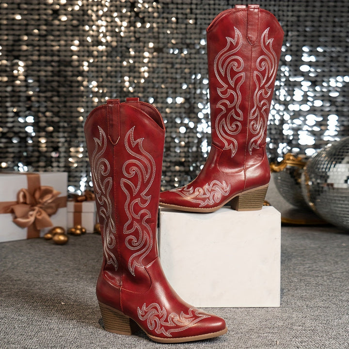 Mackenna™ | Winter Grace Boots