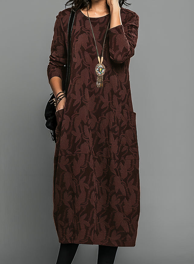 Elexia | Body covering dress