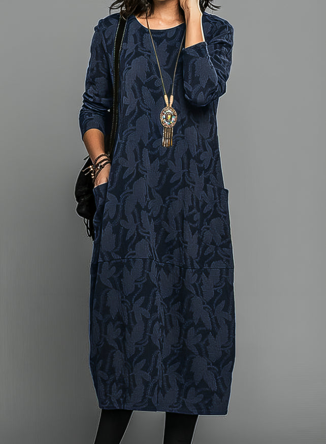 Elexia | Body covering dress