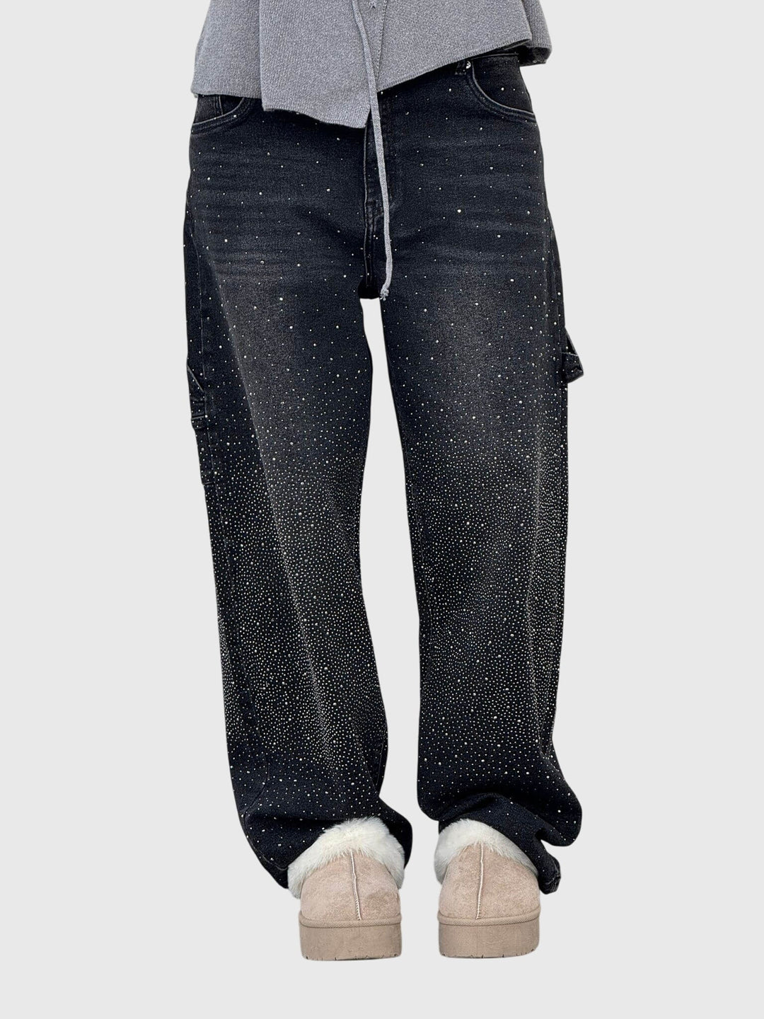 Stella™ | Women Diamond Pants