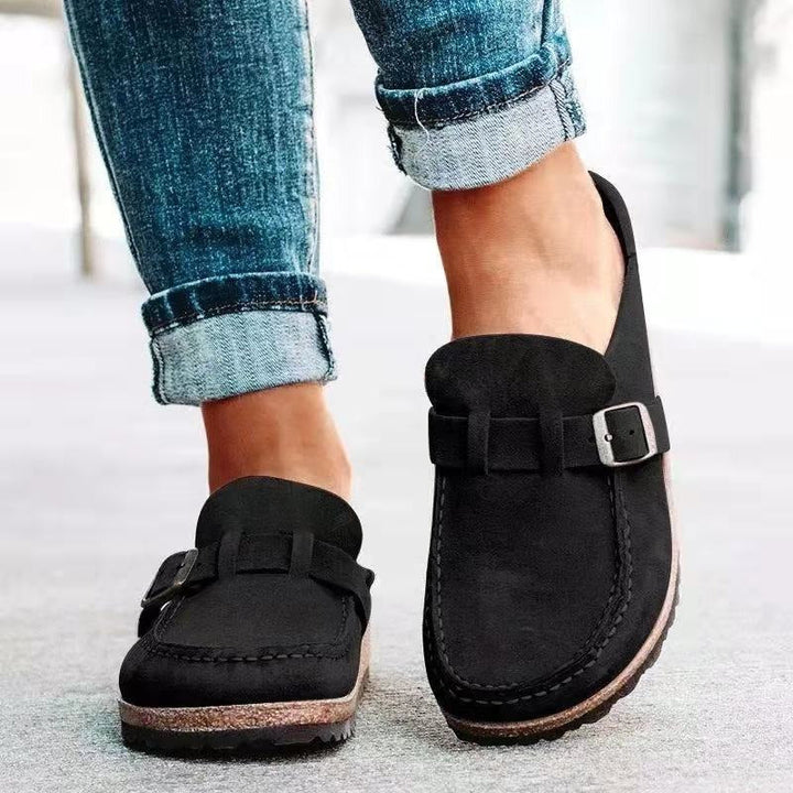 Kendra | Elegant Orthopaedic Clogs