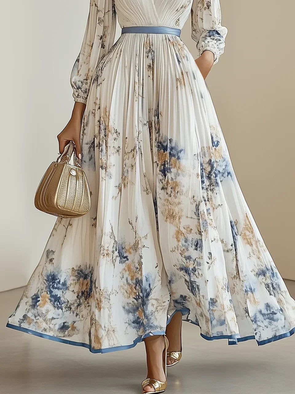 Caelis - Vicki Dress