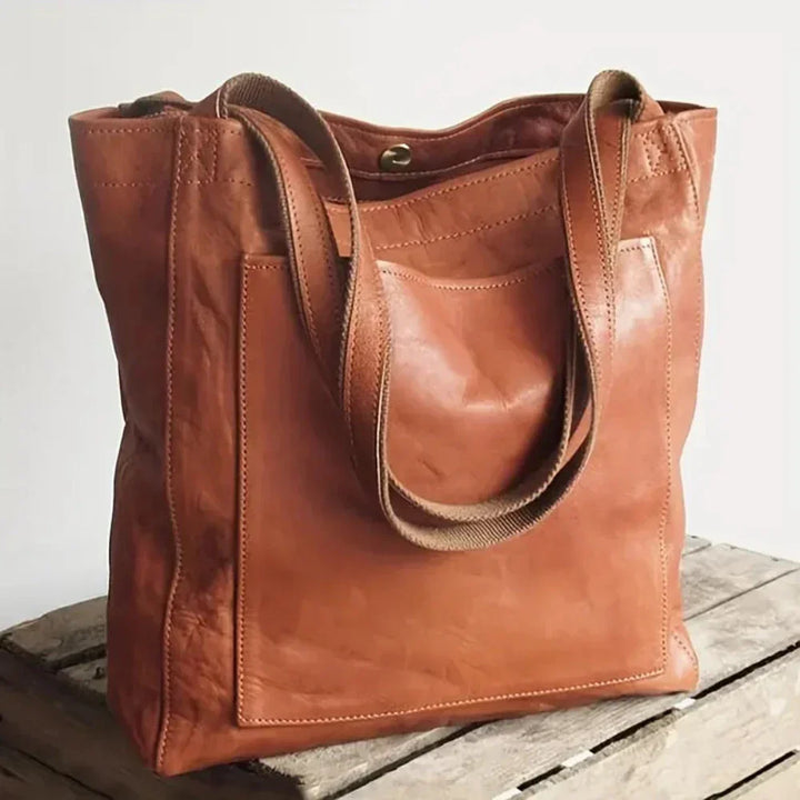 City Tote Bag