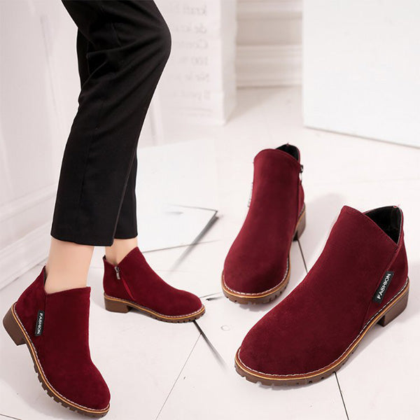 Maele™ | Orthopedic Boots