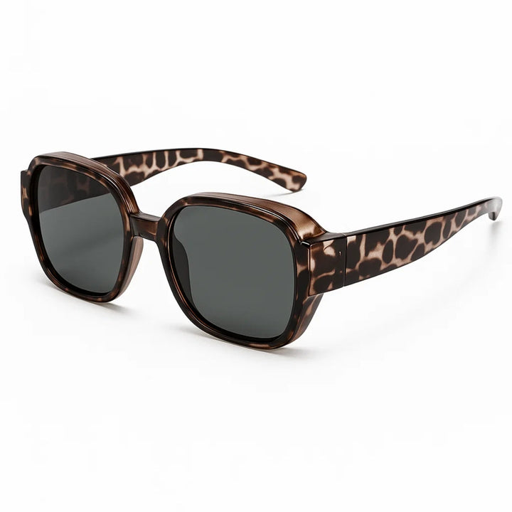 Polarized Fit-Over Sunglasses