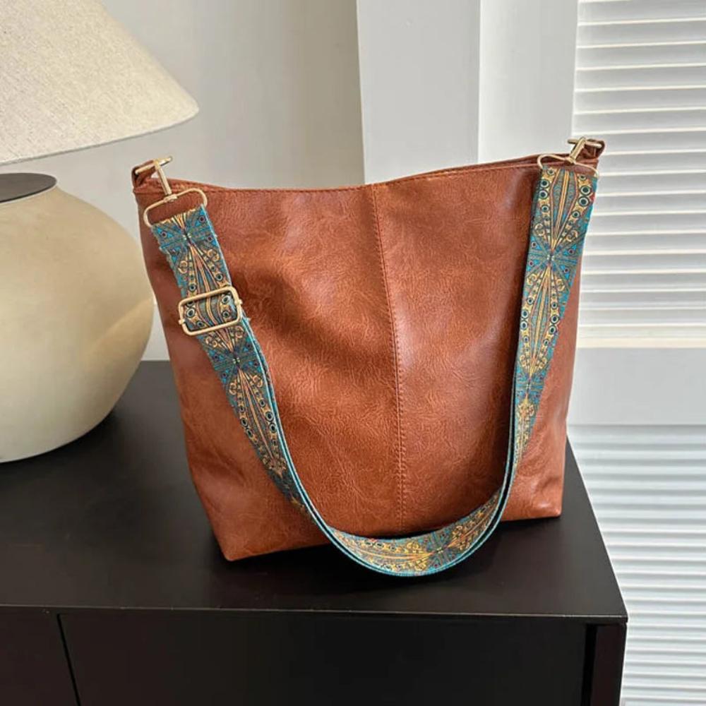 Vintage Shoulder Bag