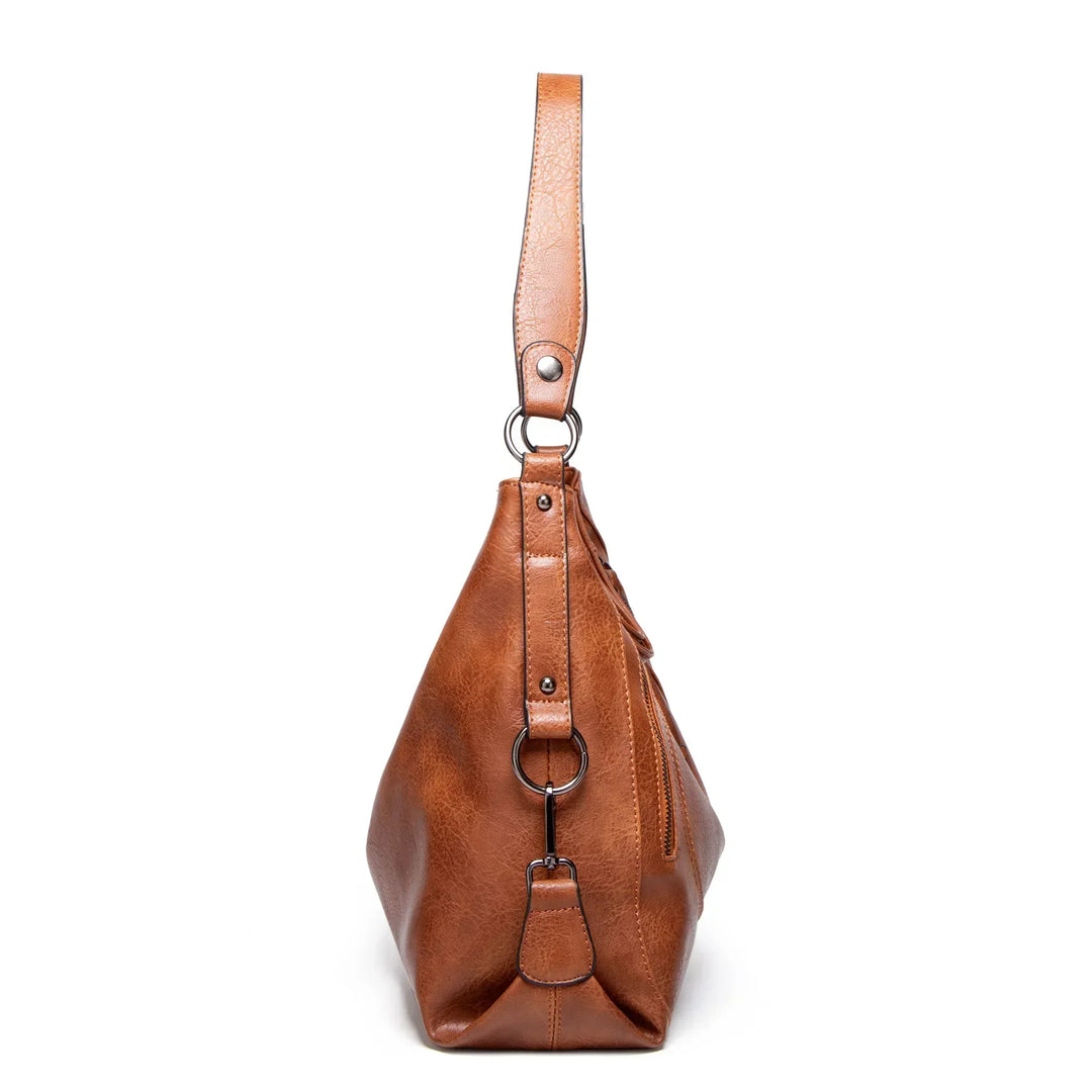 Leather Everyday Bag