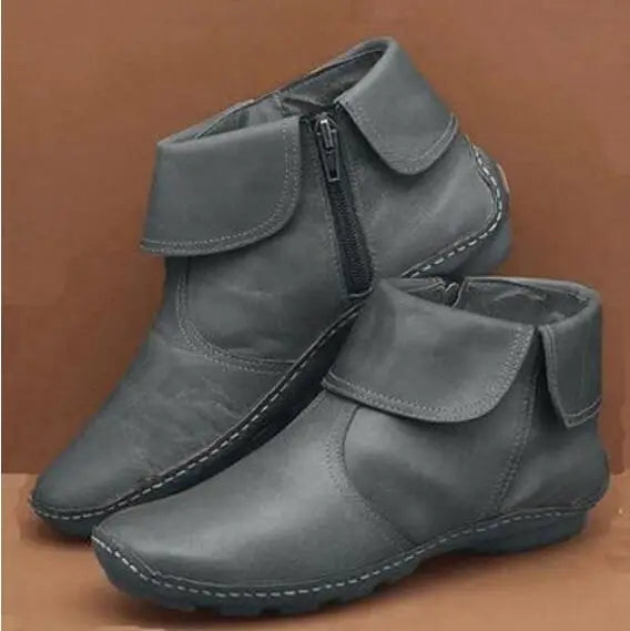 Faylen™ | Orthopedic Boots