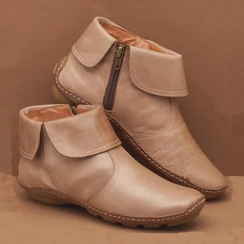 Faylen™ | Orthopedic Boots