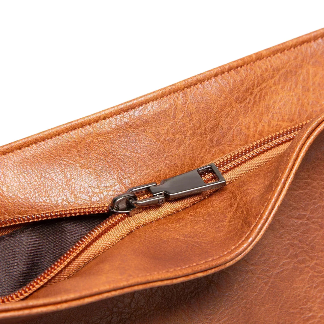 Leather Everyday Bag