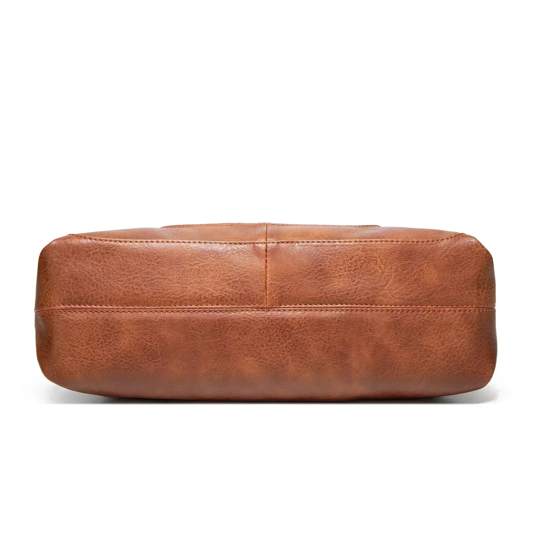 Leather Everyday Bag