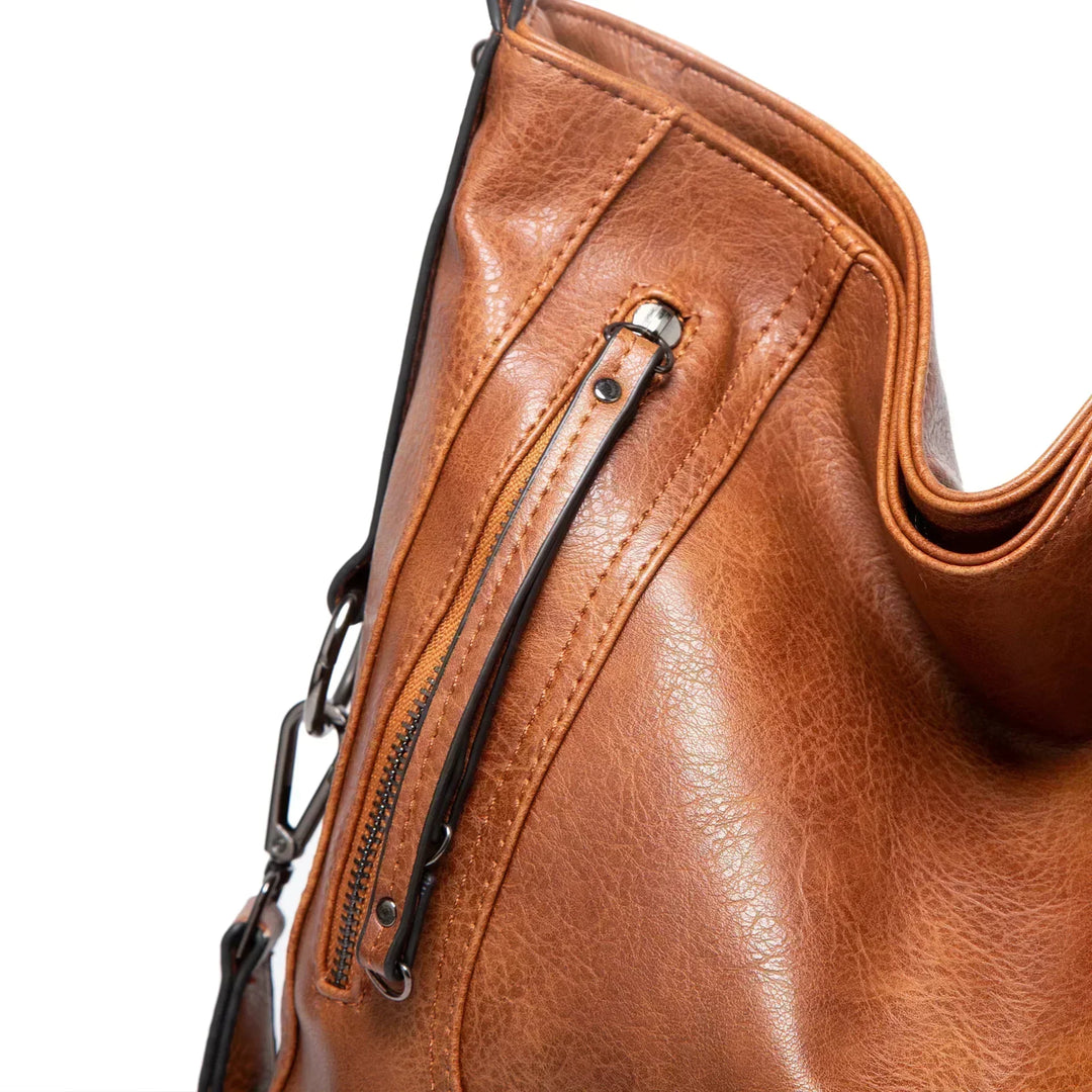 Leather Everyday Bag