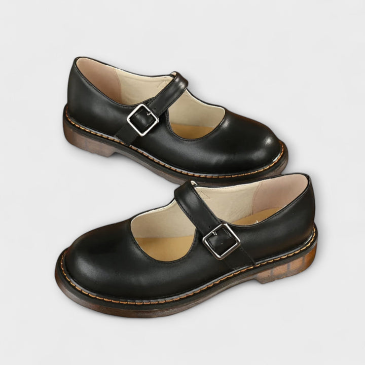Matilda | Comfort-Orthopedic Footwear