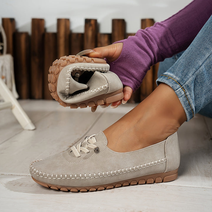 Cambrilee | Orthopedic Loafers