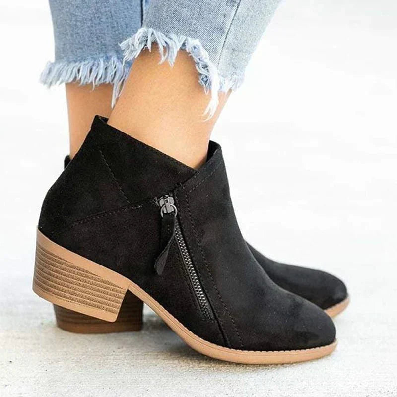 Chantelle – Ultimate Comfort for Your Feet