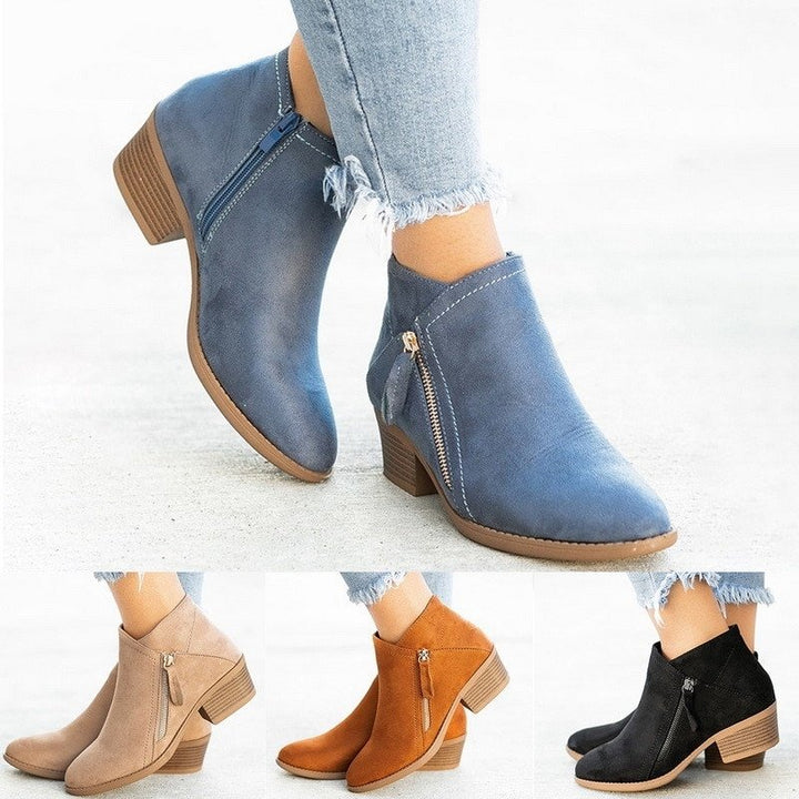 Chantelle – Ultimate Comfort for Your Feet