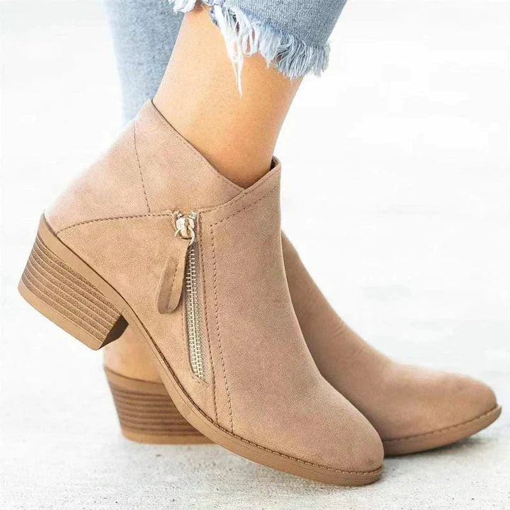 Chantelle – Ultimate Comfort for Your Feet