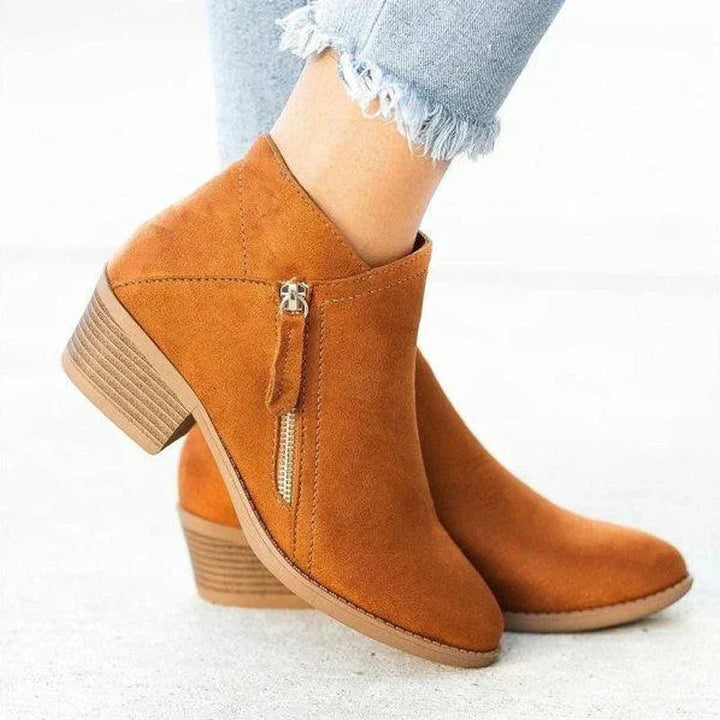 Chantelle – Ultimate Comfort for Your Feet