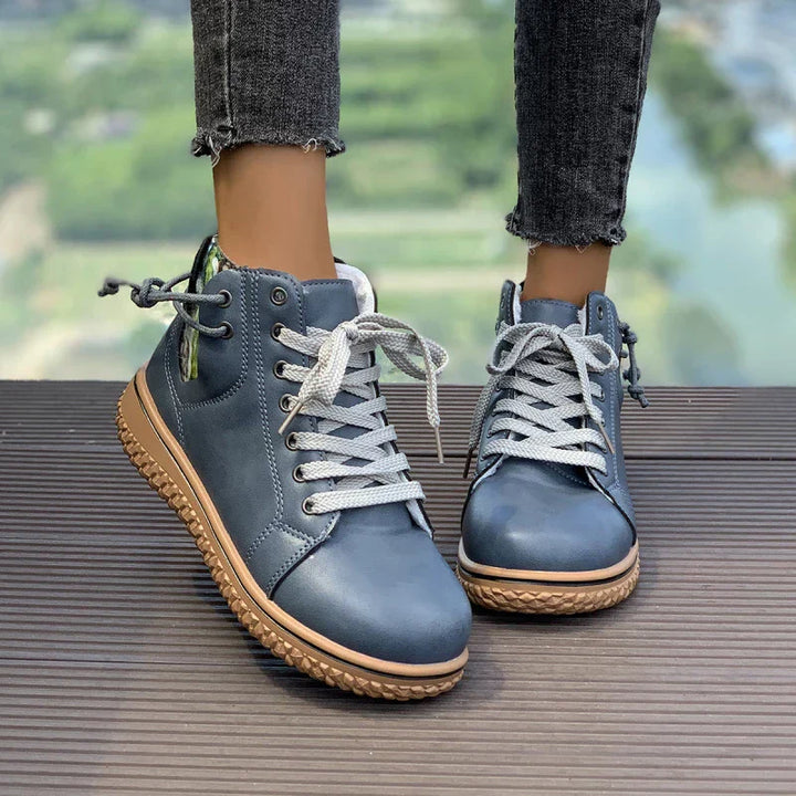 VANCORA™ | Orthopedic Casual Ankle Boots