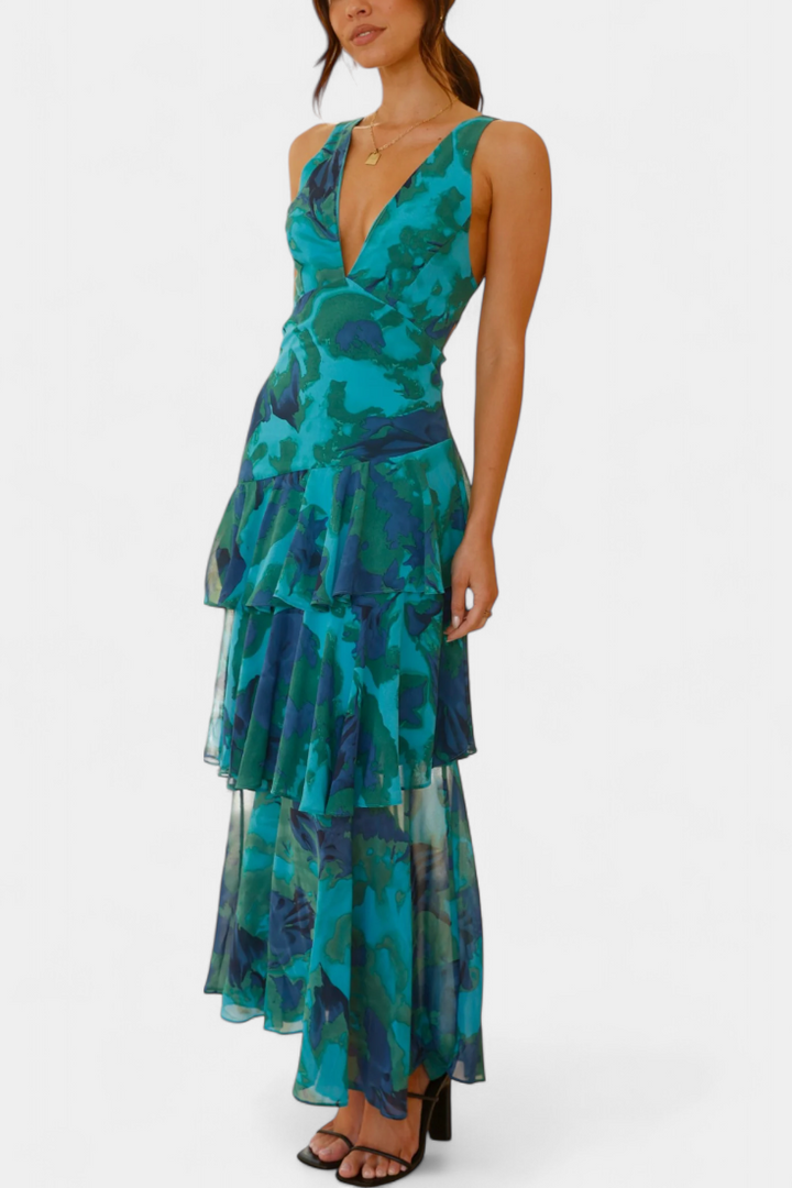 Zaryssah | Elegant Dress