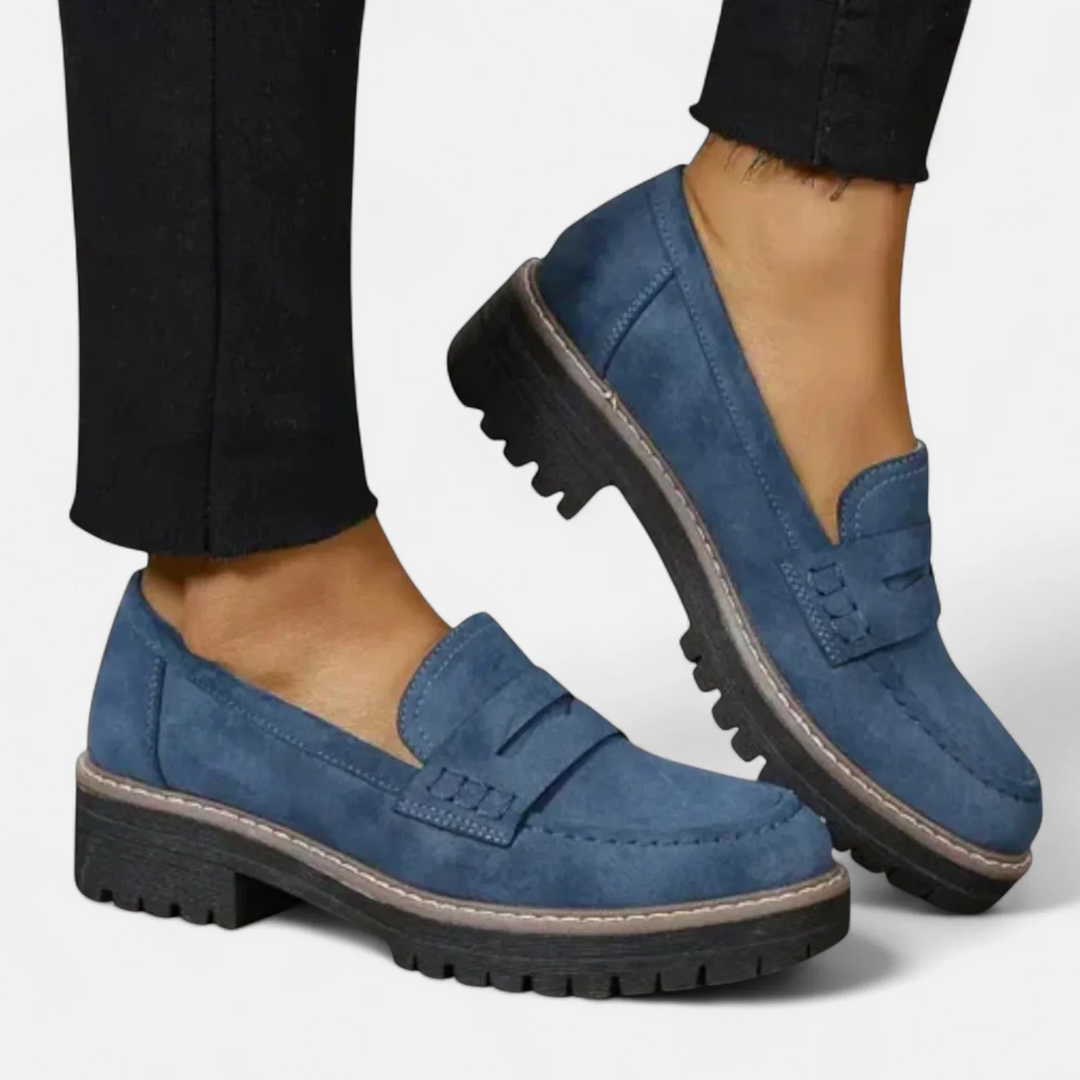 Selene | Orthopaedic Loafers