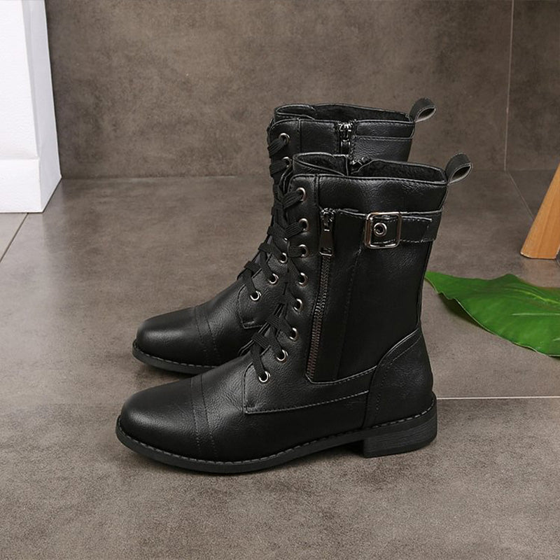 Ruby | Orthopaedic Boots